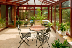 Monaughty conservatory quotes