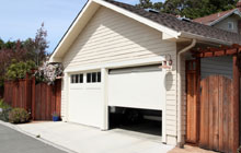 Monaughty garage construction leads