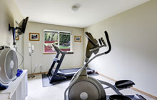 Monaughty home gym construction leads